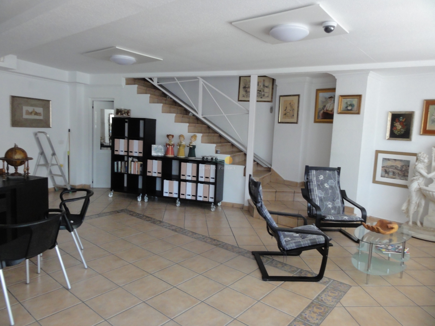 BUSINESS PREMISES IN PLAYA PARAISO