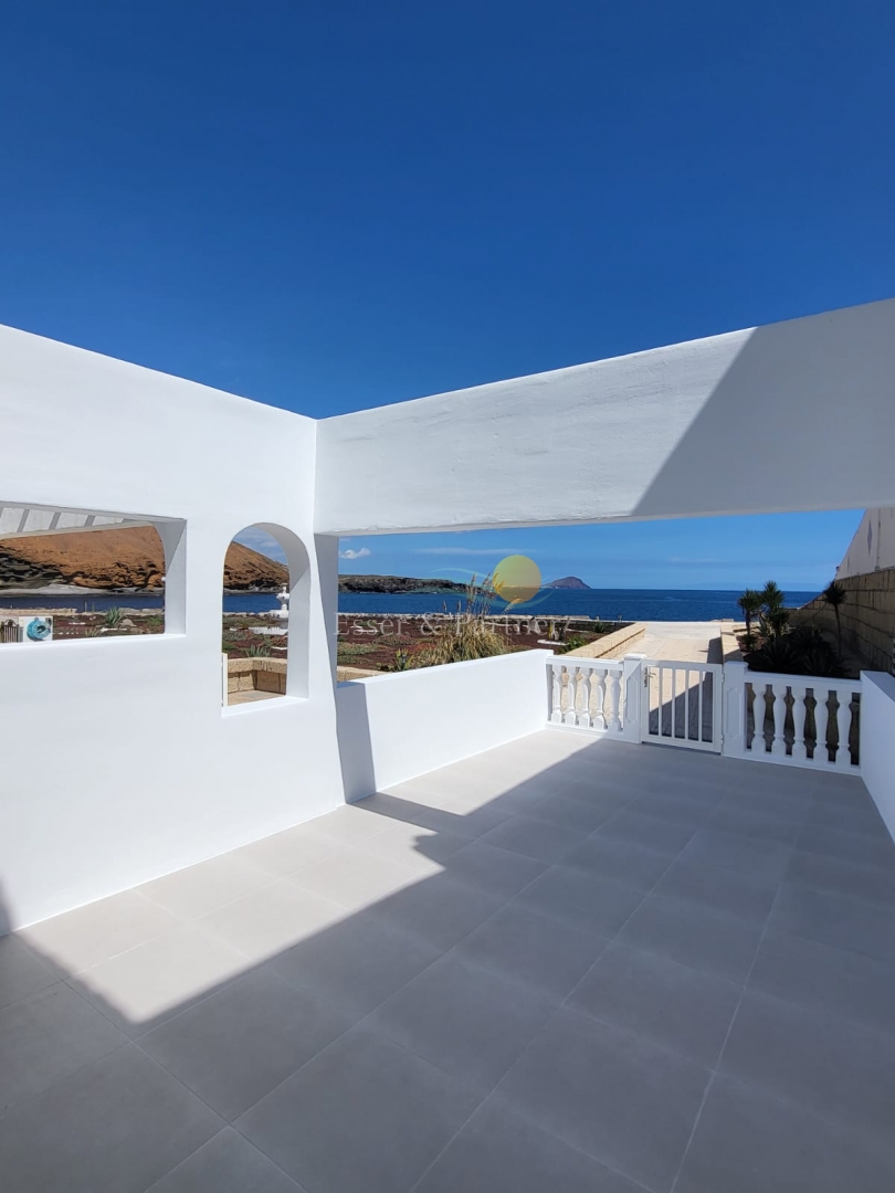 BEAUTIFUL REFURBISHED 1 BED APARTMENT IN AMARILLA BAY COSTA DEL SILENCIO