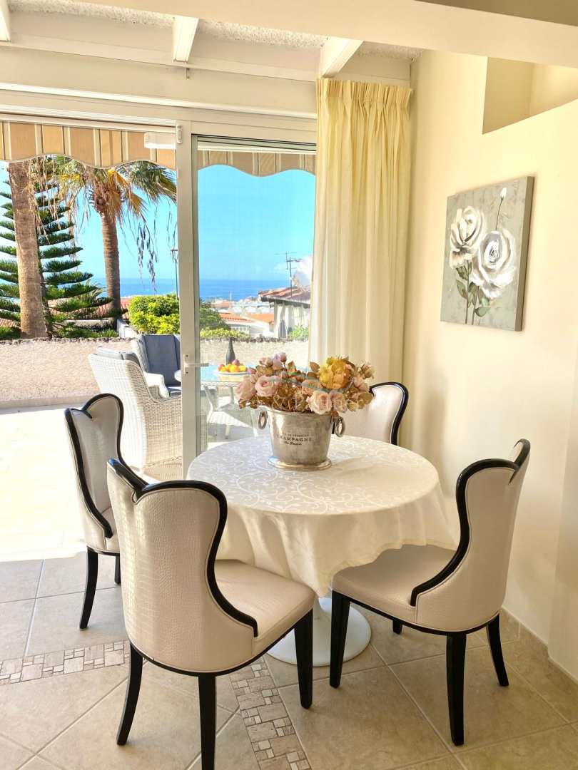 Luxury Bungalow in Miraverde Costa Adeje for longterm rent