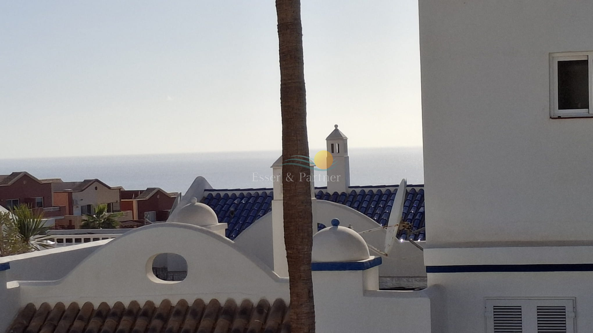 ATTRACTIVE 2 BED APT WITH SPACIOUS TERRACE URB EL CIELO PLAYA PARAÍSO ADEJE