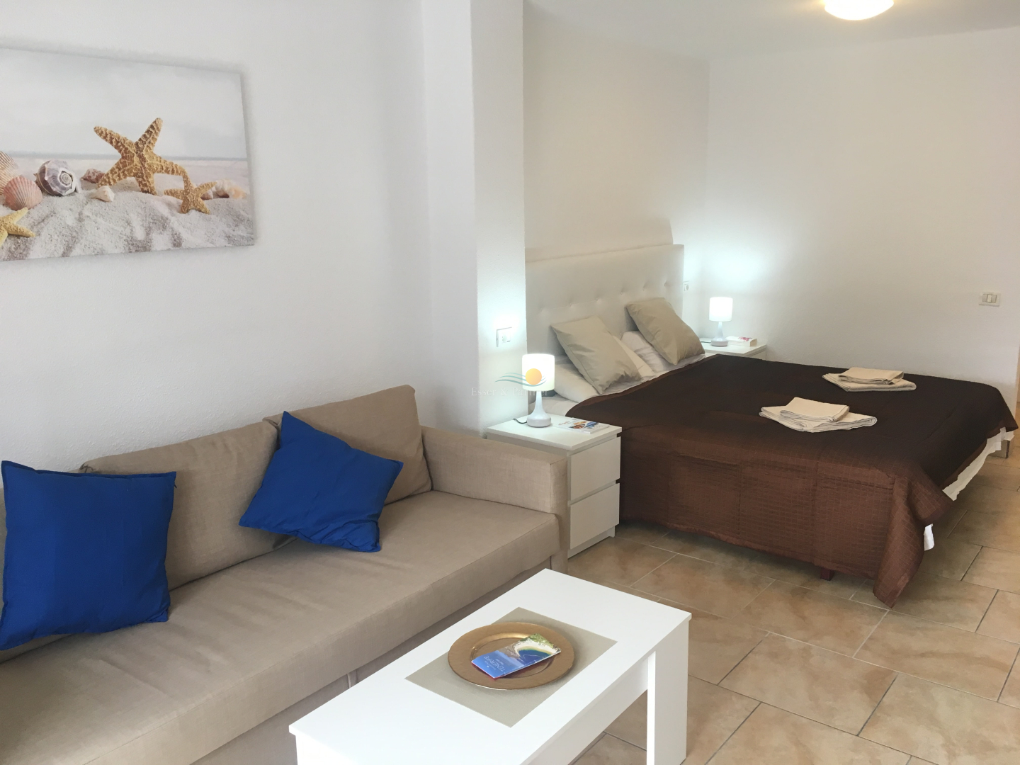PARQUE SANTIAGO III  ATTRACTIVE STUDIO APARTMENT PLAYA DE LAS AMÉRICAS