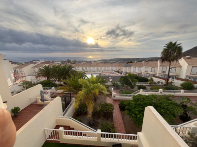 Townhouse 3 Bedroom 3 Bathroom for sale in Chayofa Arona