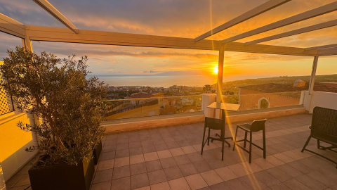 Exceptional Duplex Apartment for Sale San Eugenio Alto Costa Adeje
