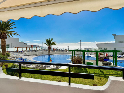 Apartamento Villamar San Eugenio Bajo Costa Adeje