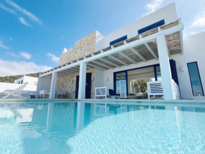 Exclusiva villa independiente en Torviscas Alta Costa Adeje