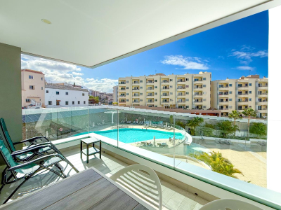 Beautiful apartment in OCEAN GARDEN Playa Para&iacute;so Adeje