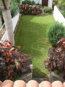 Charming 1Bedroom Terraced House for LongTerm Rent  Playa de Las Am&eacute;ricas Adeje