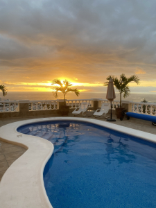 Magnificent luxury Villa in Costa Adeje Southern Tenerife