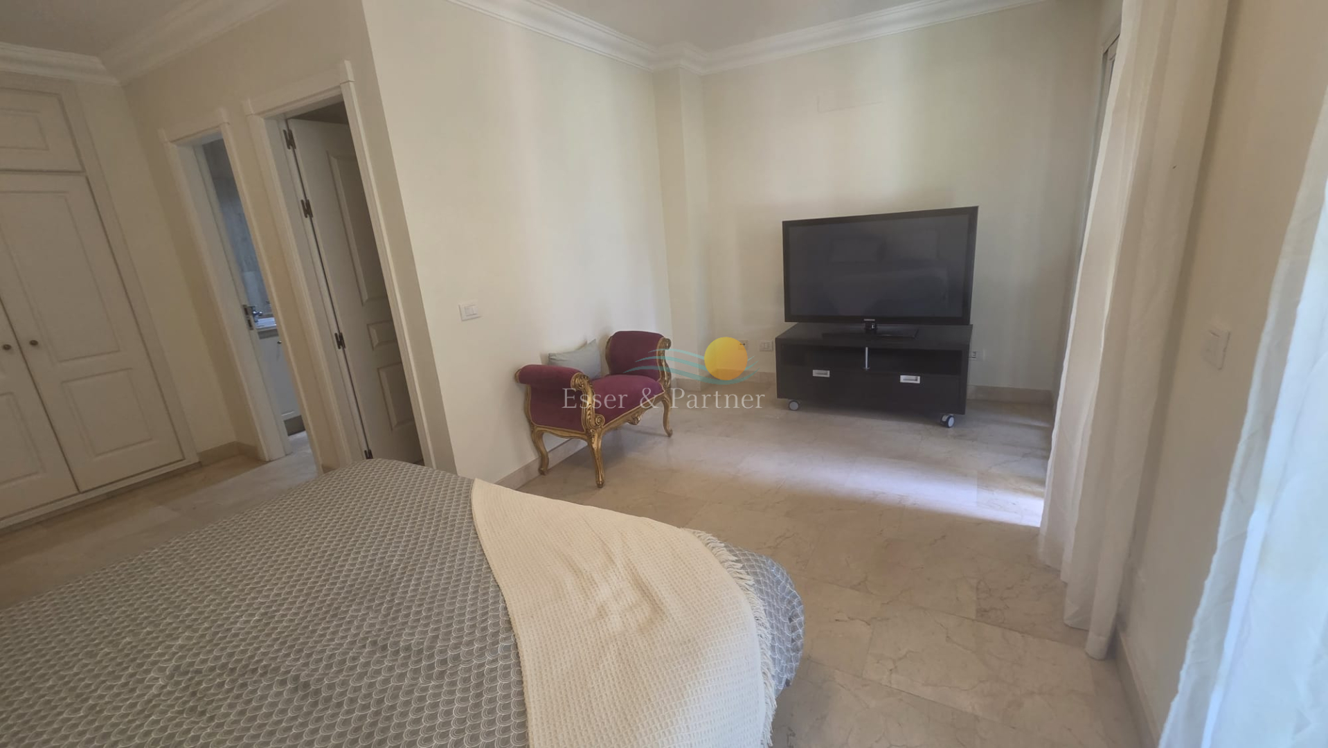 Exclusive One Bedroom Residence with Exceptional Terrace in Terrazas del Duque Costa Adeje