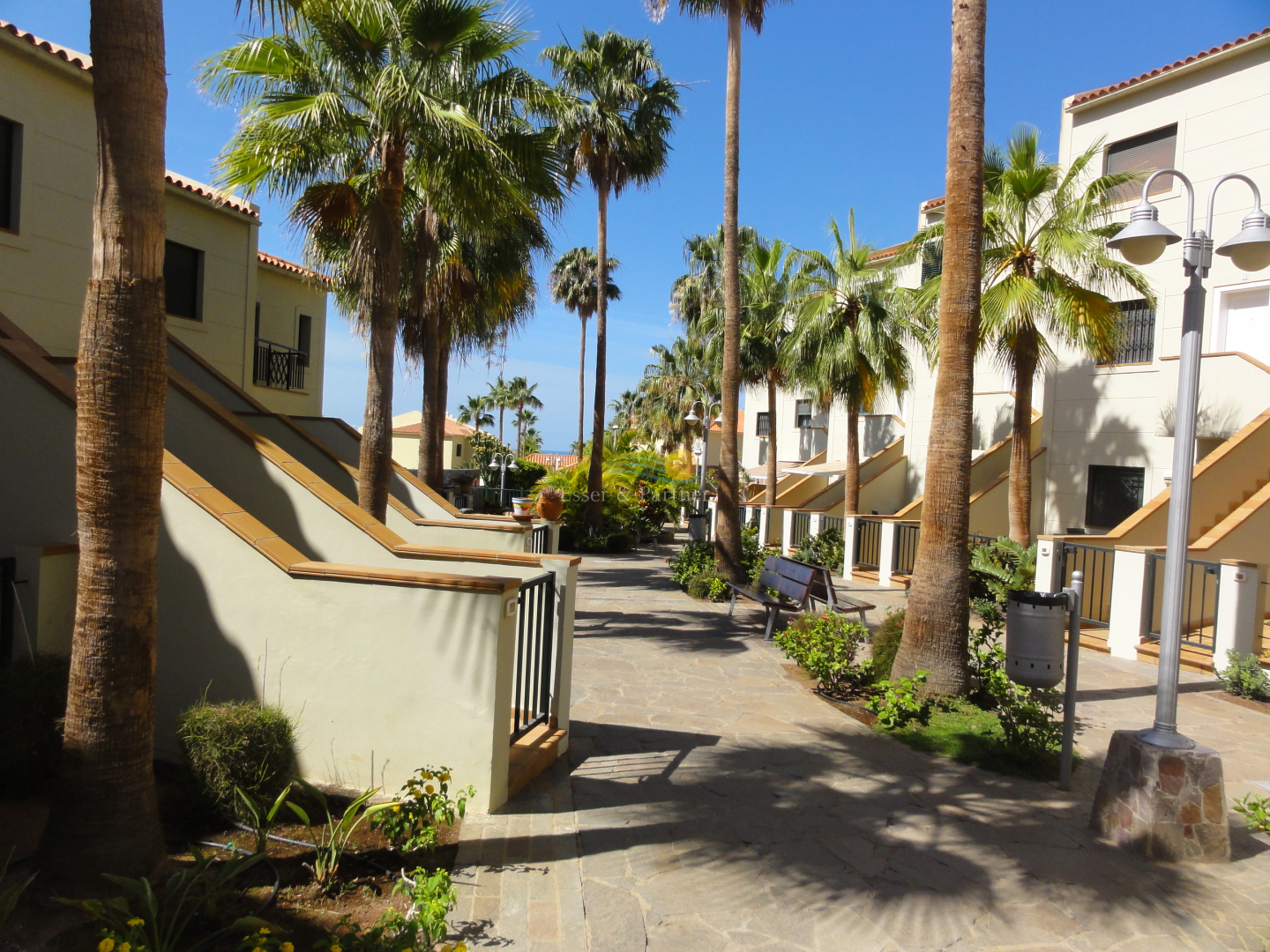 Attractive 1 Bedroom Apartment for Sale in El Duque Costa Adeje