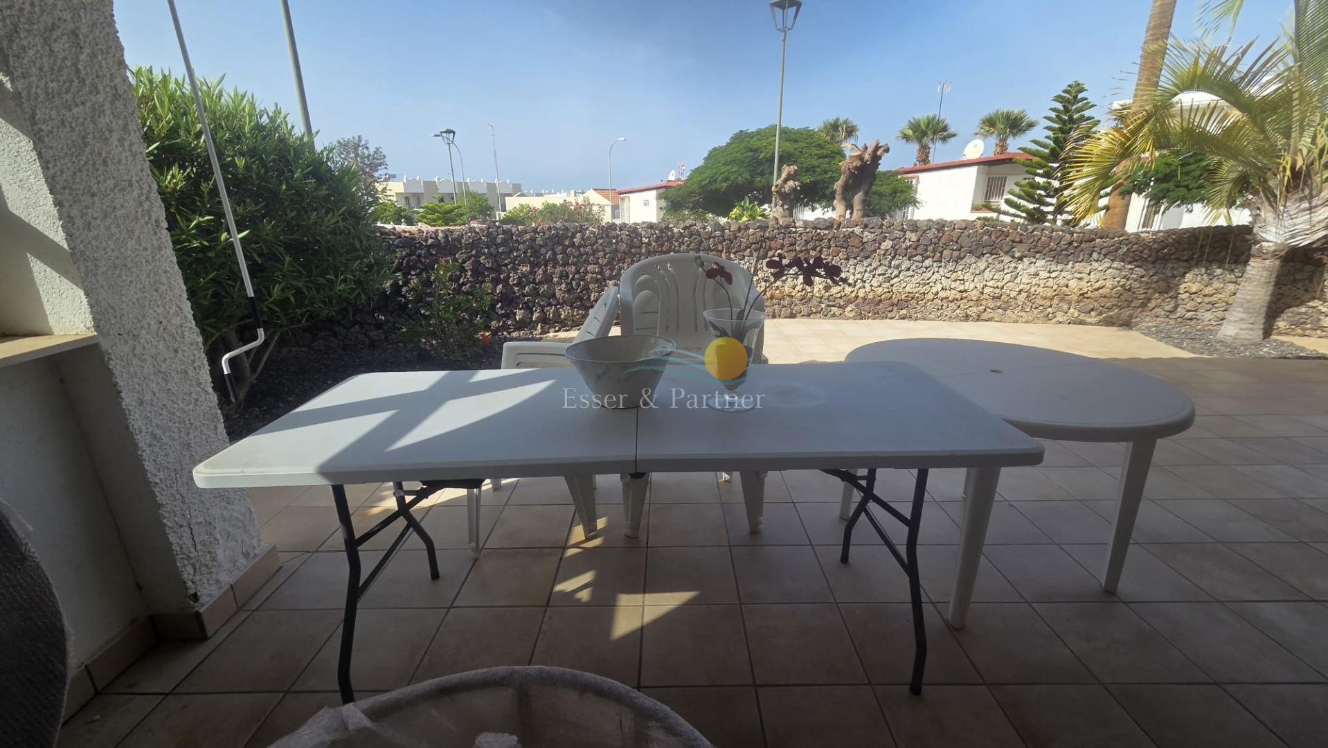 Beautiful Two Bedroom Bungalow with Private Garden Miraverde Costa Adeje
